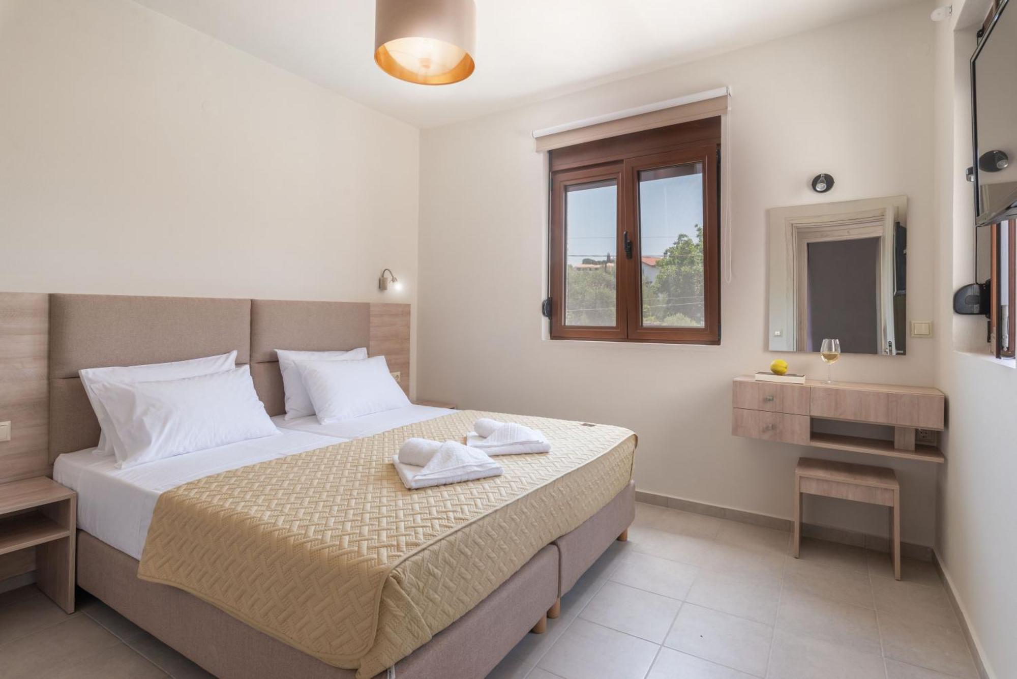 Tesoro Luxury Apartments Sivota  Bagian luar foto
