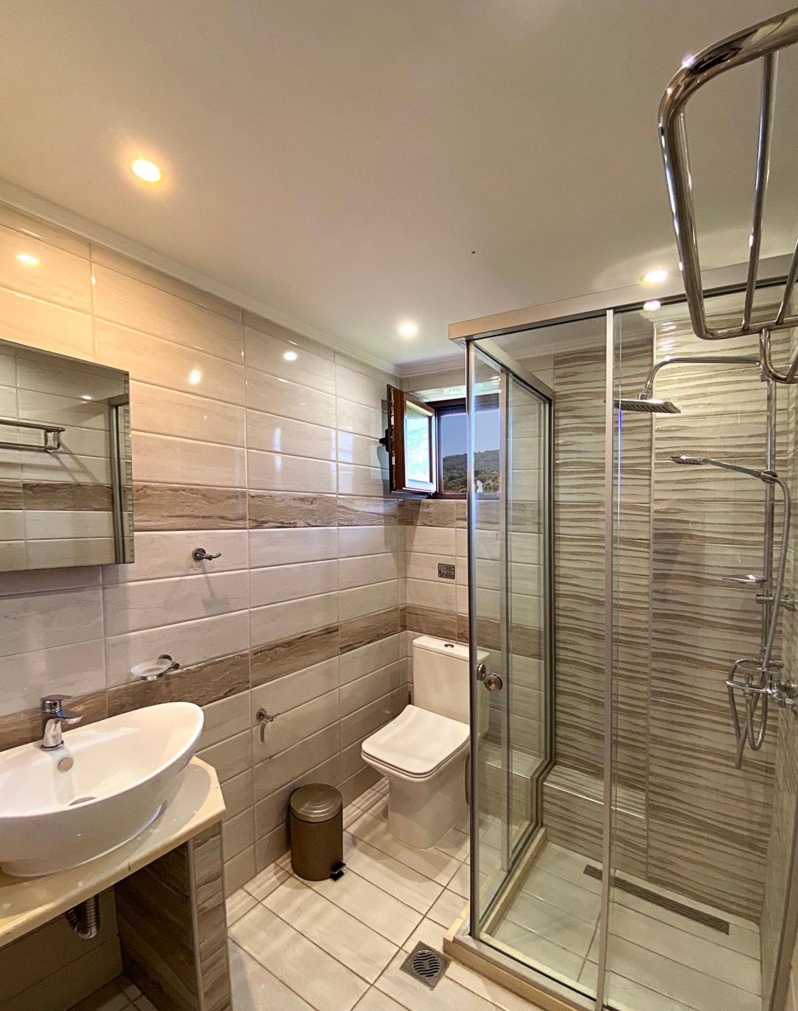 Tesoro Luxury Apartments Sivota  Bagian luar foto